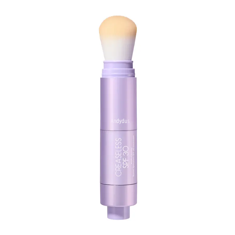 Creaseless SPF 30 mineral setting powder