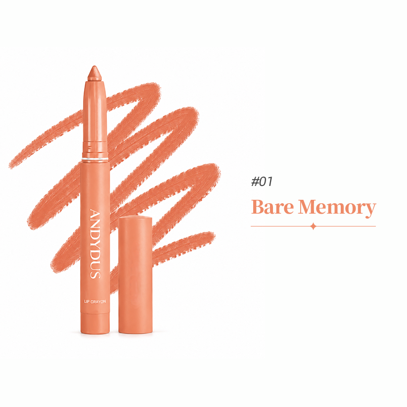 Last Day: Buy 1 Get 1 Free — Andydus Precision-Glide Lip Liner