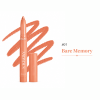 #01 Bare Memory
