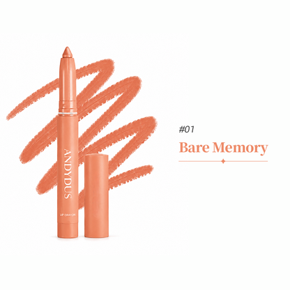 Last Day: Buy 1 Get 1 Free — Andydus Precision-Glide Lip Liner