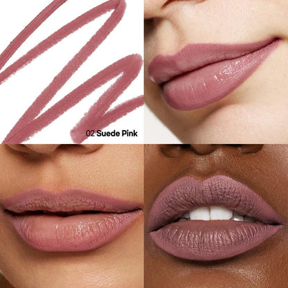 Last Day: Buy 1 Get 1 Free — Andydus Precision-Glide Lip Liner