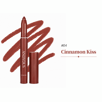 Last Day: Buy 1 Get 1 Free — Andydus Precision-Glide Lip Liner