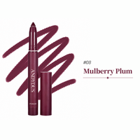 #08 Mulberry Plum