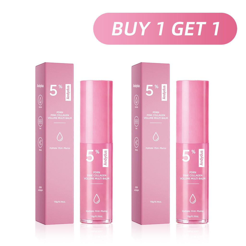 Andydus® REDO PinkCollagen Volume Multi Balm