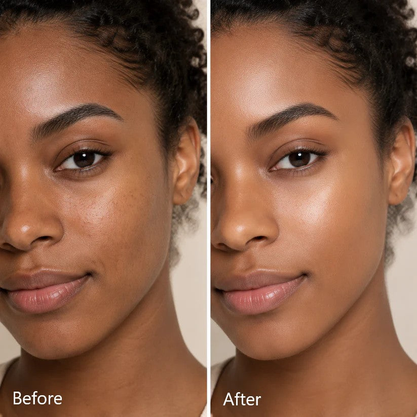 Andydus®CC Color-Correcting Tinted Serum