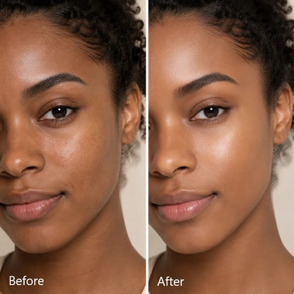 Andydus®CC Color-Correcting Tinted Serum