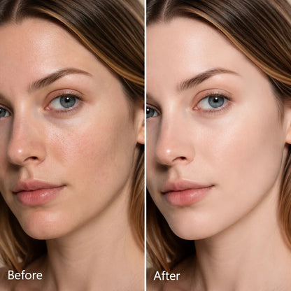 Andydus®CC Color-Correcting Tinted Serum
