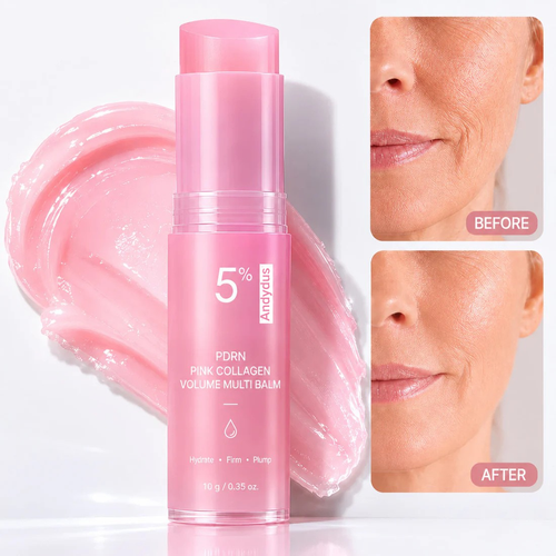 Andydus® REDO PinkCollagen Volume Multi Balm