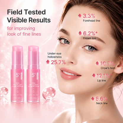 Andydus® REDO PinkCollagen Volume Multi Balm