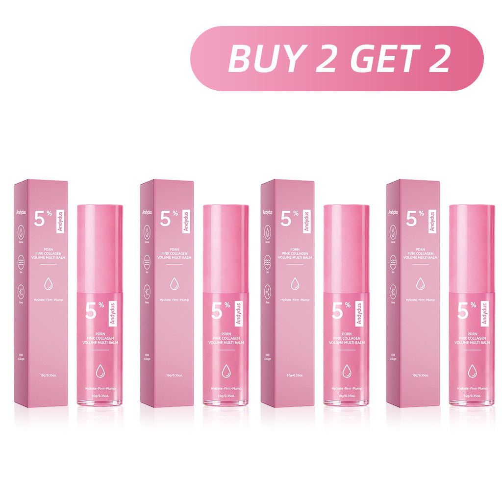 Andydus® REDO PinkCollagen Volume Multi Balm