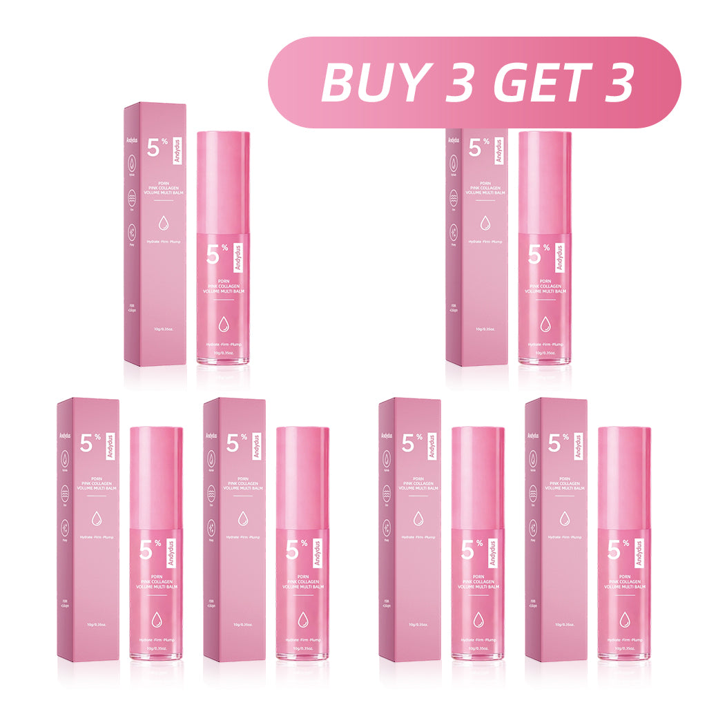 💥 Buy 3 Get 3 Free 💥 6Pieces