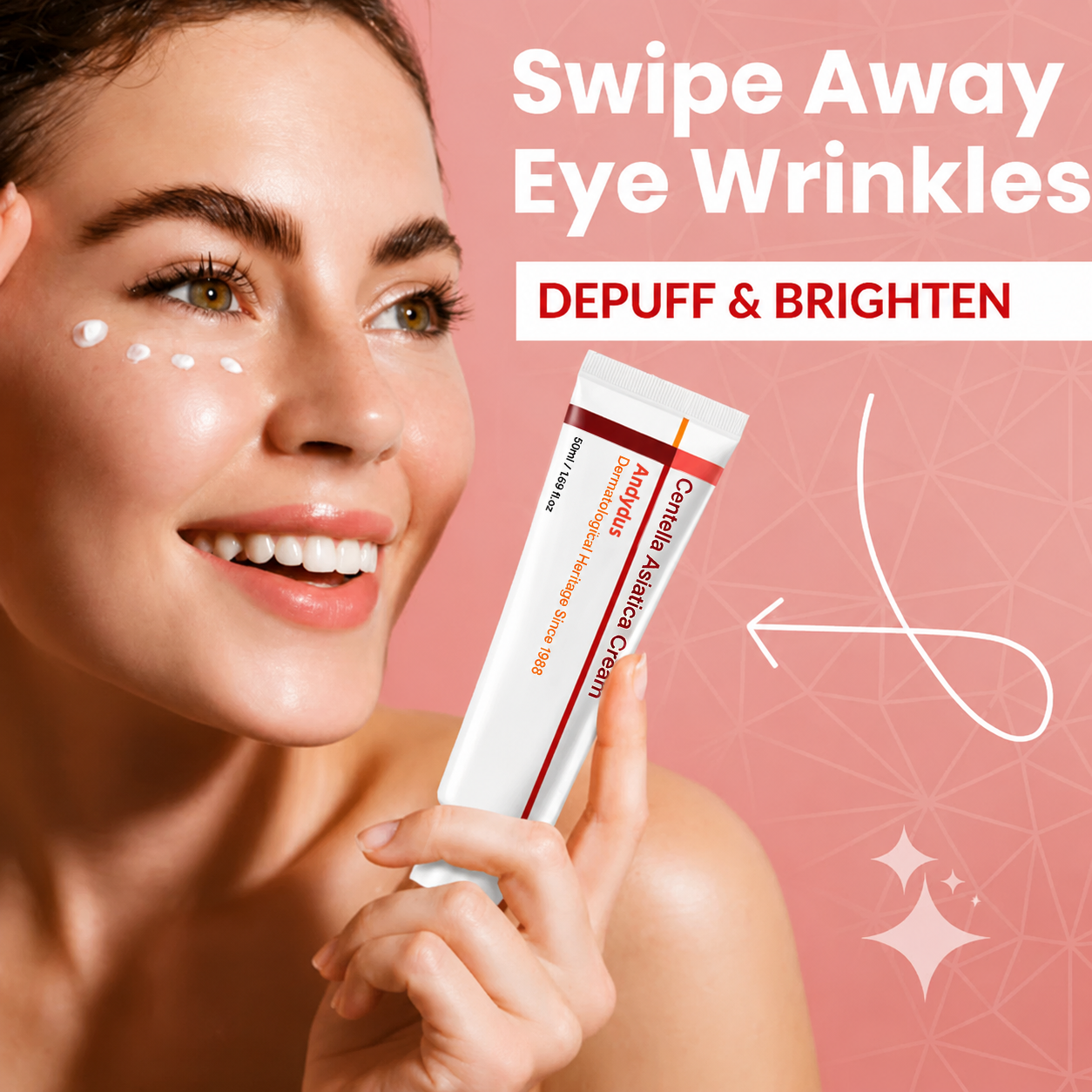The Korean Anti-Aging Cream Helping Women 35+ Restore Youthful Skin