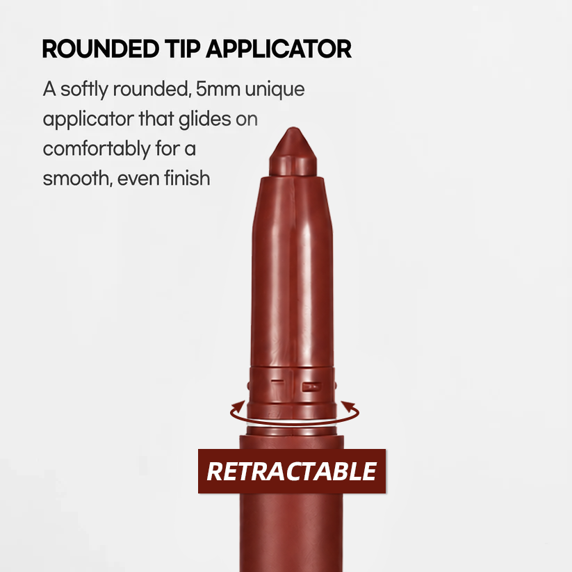 Last Day: Buy 1 Get 1 Free — Andydus Precision-Glide Lip Liner