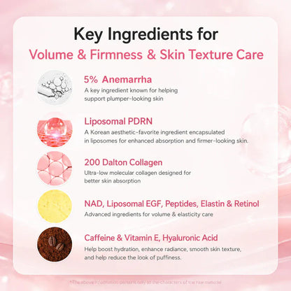 Andydus® REDO PinkCollagen Volume Multi Balm