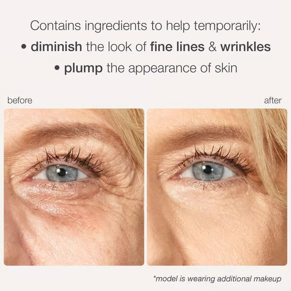 Timeless Hydrating Serum Foundation + Brush