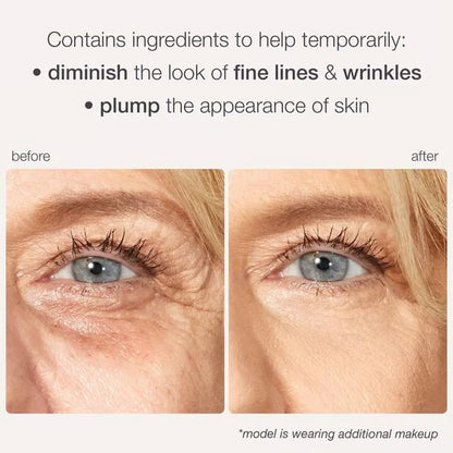 Timeless Hydrating Serum Foundation + Brush