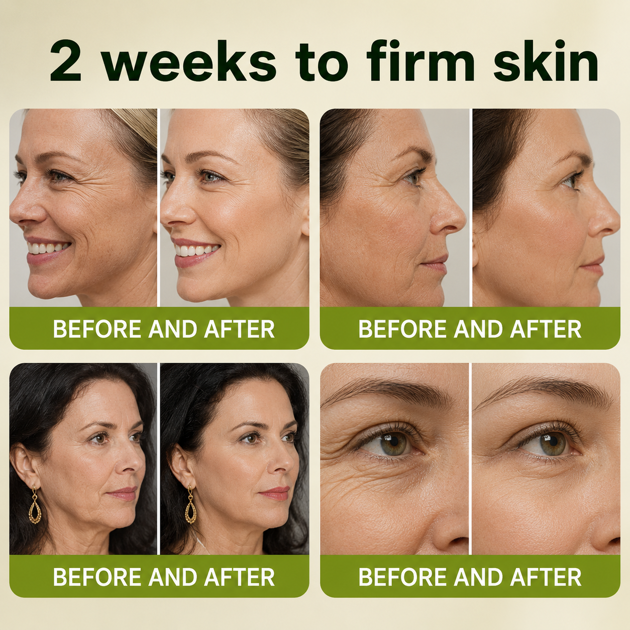 Last Day Promotion 50% OFF：Andydus® Vitamin A Retinol Eye cream