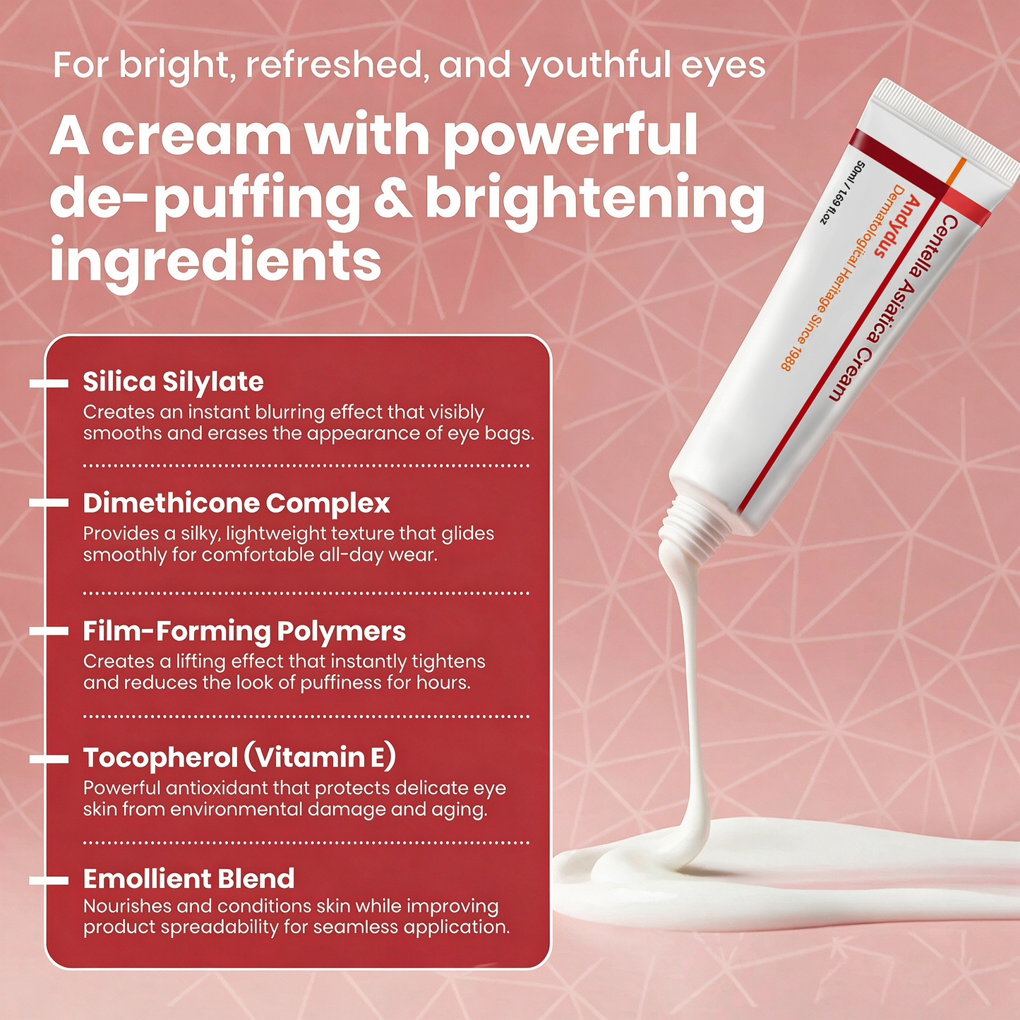 The Korean Anti-Aging Cream Helping Women 35+ Restore Youthful Skin