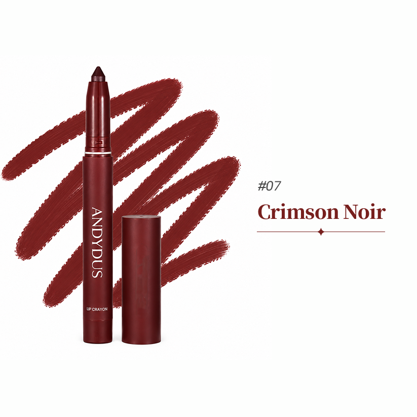 Last Day: Buy 1 Get 1 Free — Andydus Precision-Glide Lip Liner