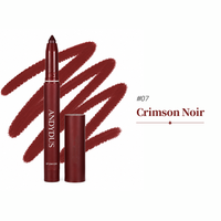 #7 Crimson Noir