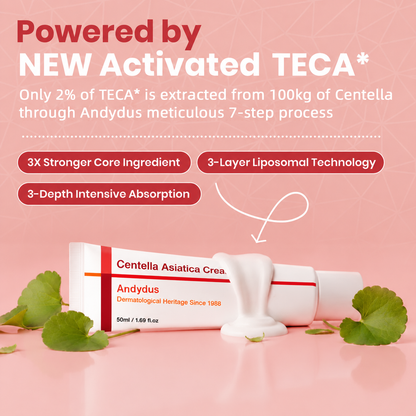 The Korean Anti-Aging Cream Helping Women 35+ Restore Youthful Skin