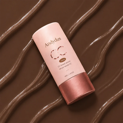 Andydus®CC Color-Correcting Tinted Serum