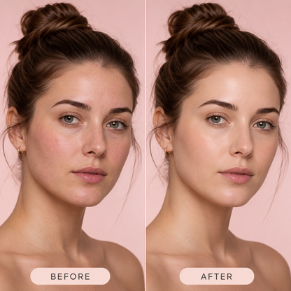 Andydus®CC Color-Correcting Tinted Serum