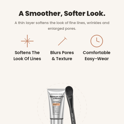 Instant Firm Face Tightener——Look 10 Years Younger In Minutes