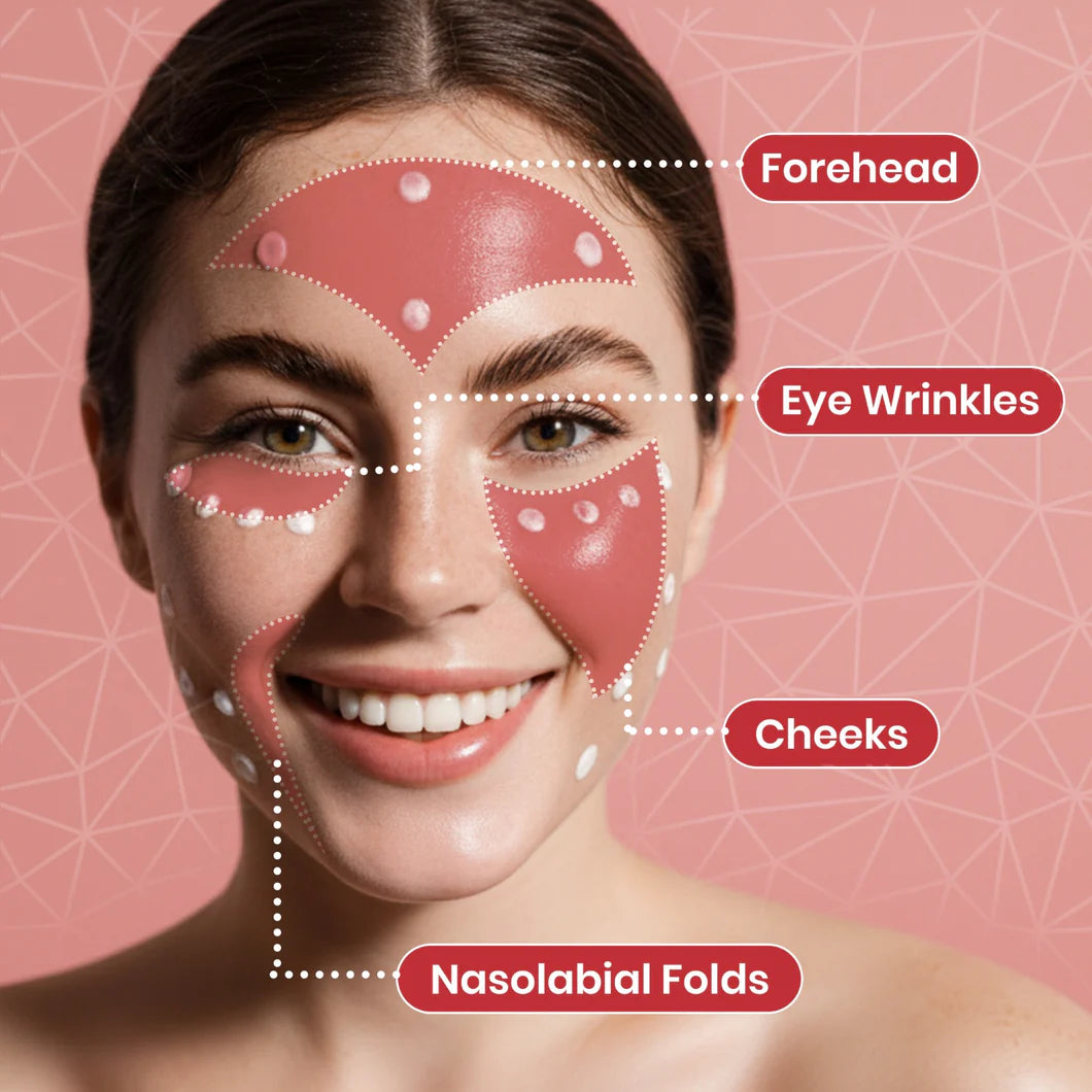 The Korean Anti-Aging Cream Helping Women 35+ Restore Youthful Skin