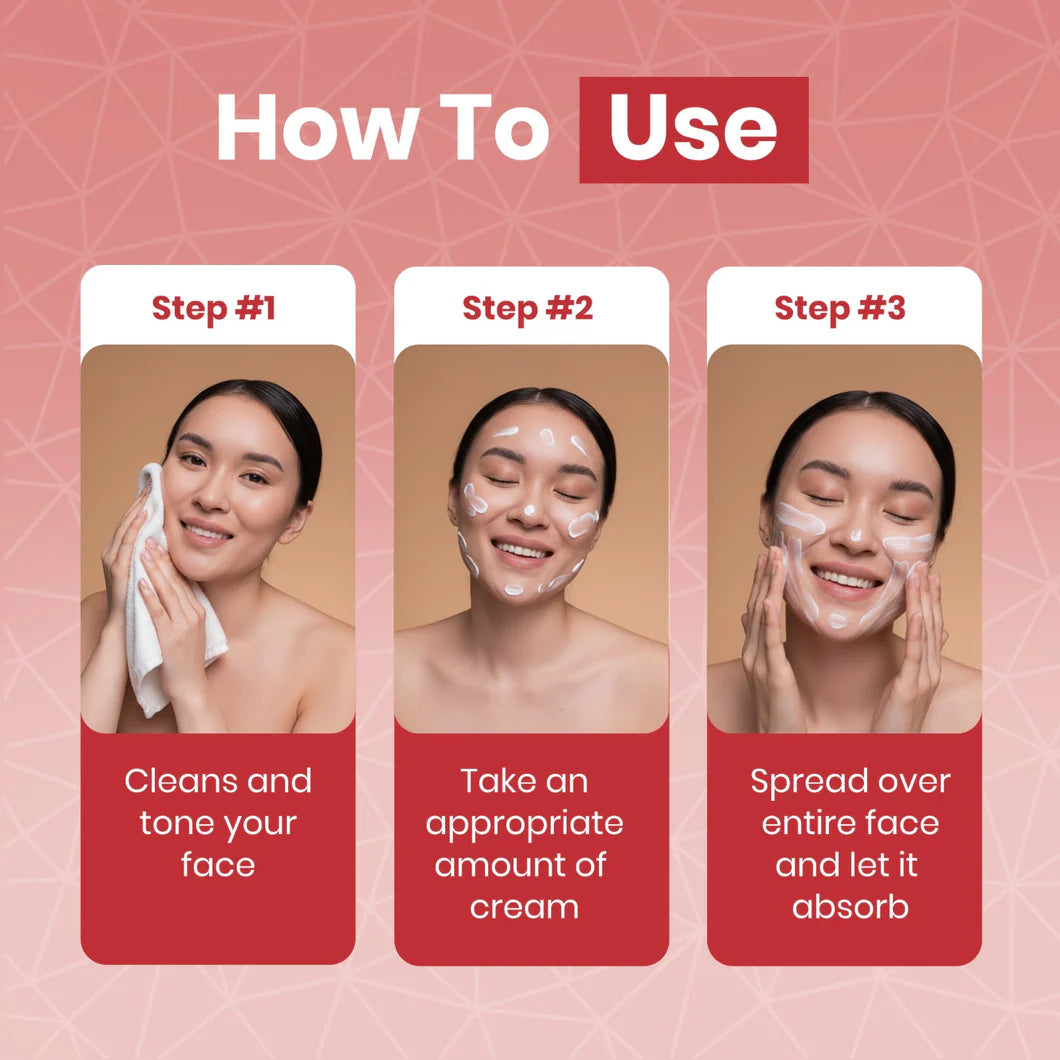 The Korean Anti-Aging Cream Helping Women 35+ Restore Youthful Skin