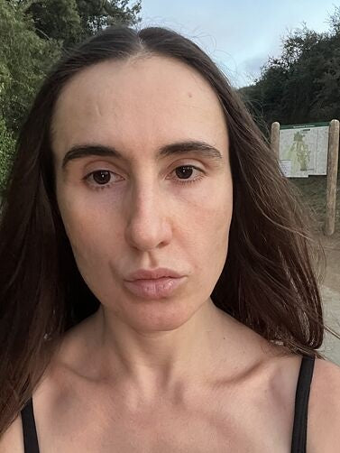 Kristina review image
